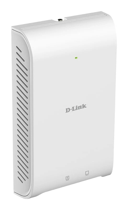 Wireless AC1200 Wave 2 In-Wall PoE Access Point Wireless AC1200 Wave 2 In-Wall PoE Access Point