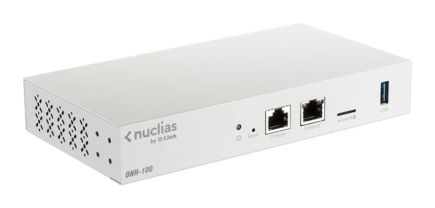 Nuclias Connect Hub Nuclias Connect Hub