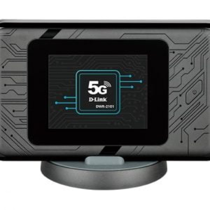 5G Mi-Fi Devices