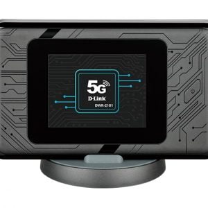 5G Mi-Fi Device