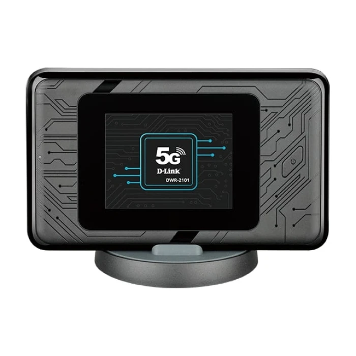 5G Wi-Fi 6 Mobile Hotspot AX1800