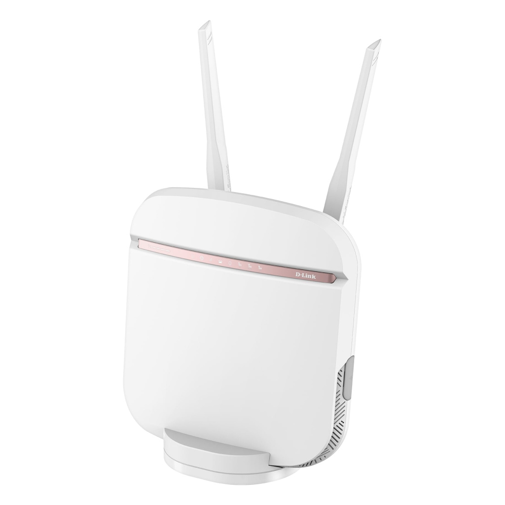 5G LTE Wireless Router - Blue Helix