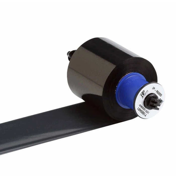 Transfer printer ribbon