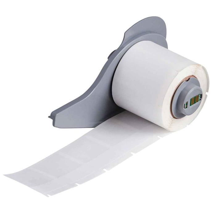 Self Laminating Label for BMP71