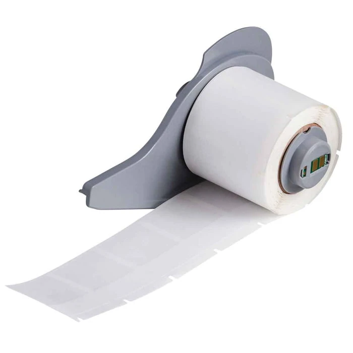 Self Laminating Label for BMP71 Self Laminating Label for BMP71