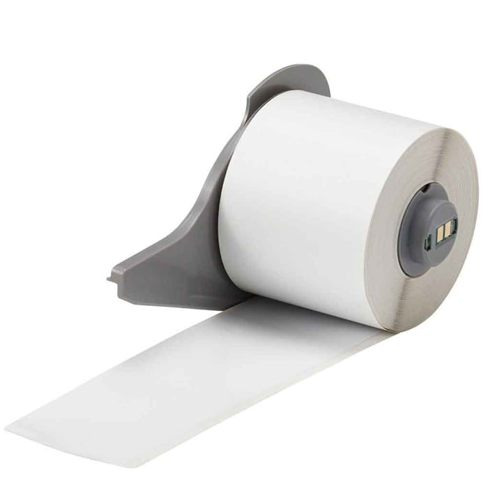 50.8mm wide continuous tape