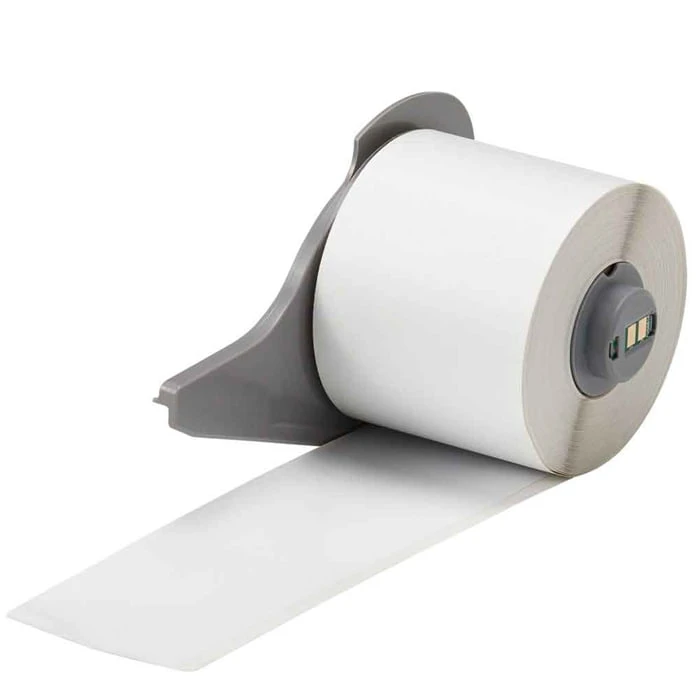 50.8mm wide continuous tape
