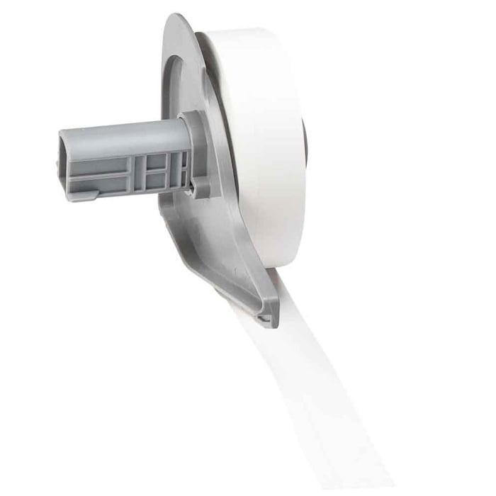 5.84mm wide continuous tape