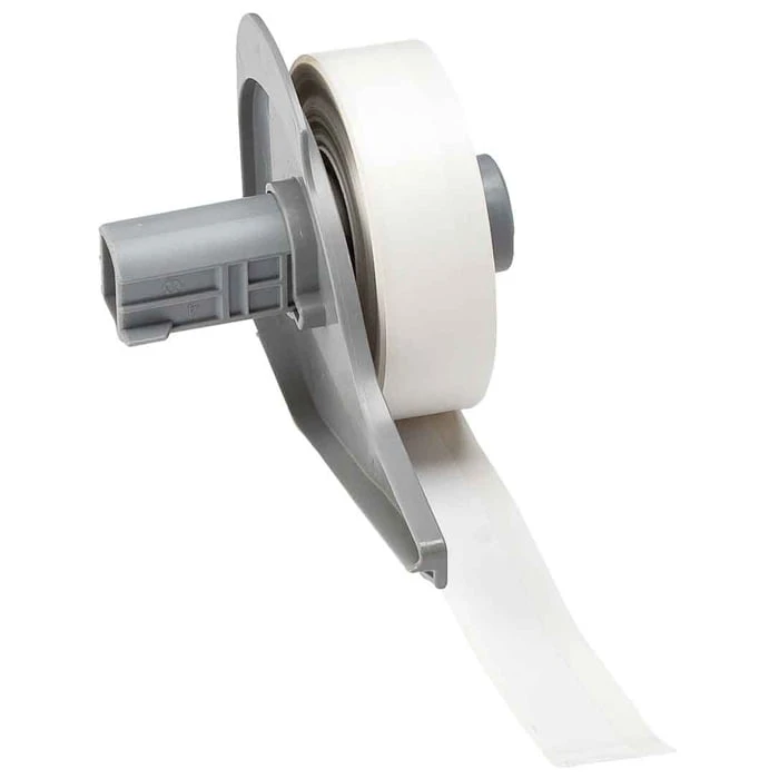 12.7mm wide continuous tape
