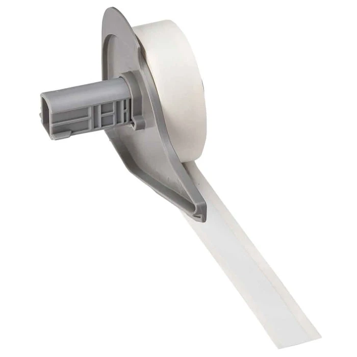 12.7mm wide continuous tape