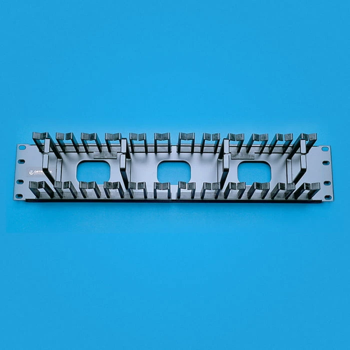 2U Cable Management Panel 2U Cable Management Panel