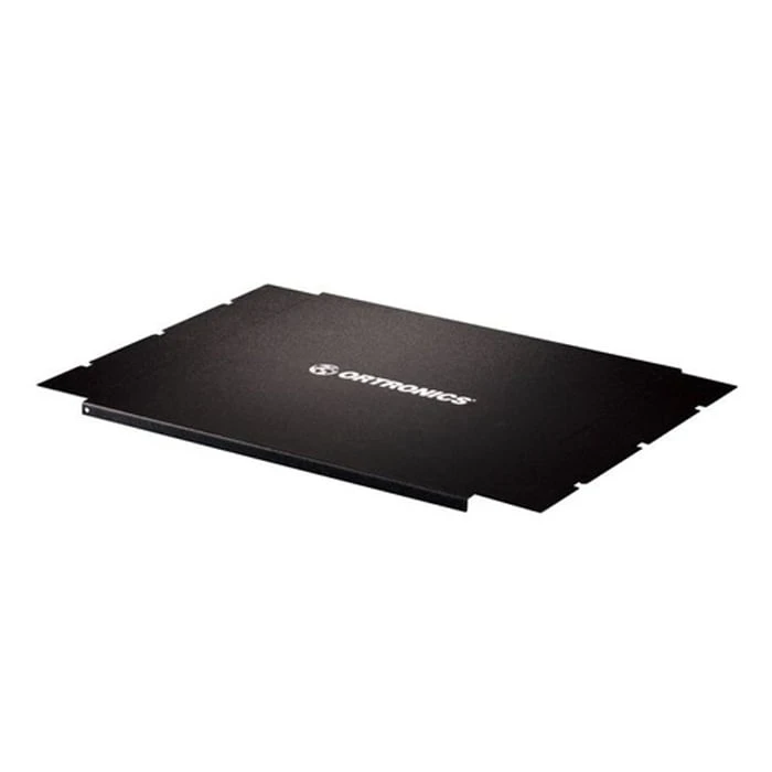 MightyMo20 Base Dust Cover 30" Deep (Black)