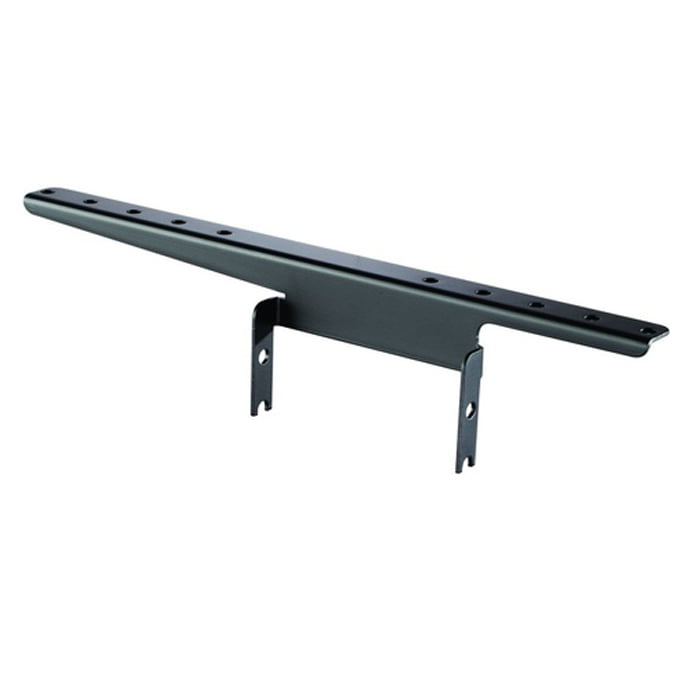 Cable Tray Mounting Bracket for 30"  (Black)