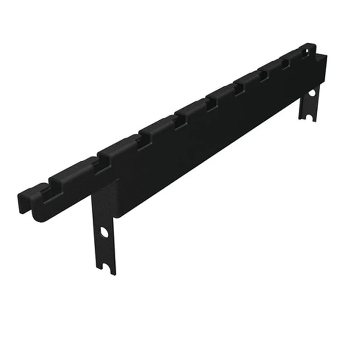 Cable Tray Bracket for 30″ Channel (White) Cable Tray Bracket for 30" Channel (White)