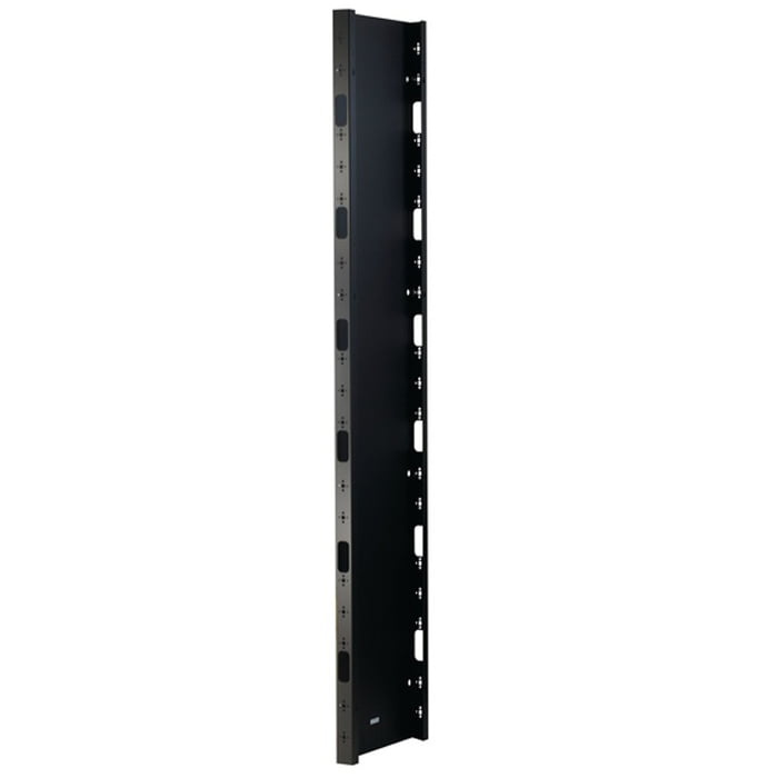End Panel for MM20724 (Black)