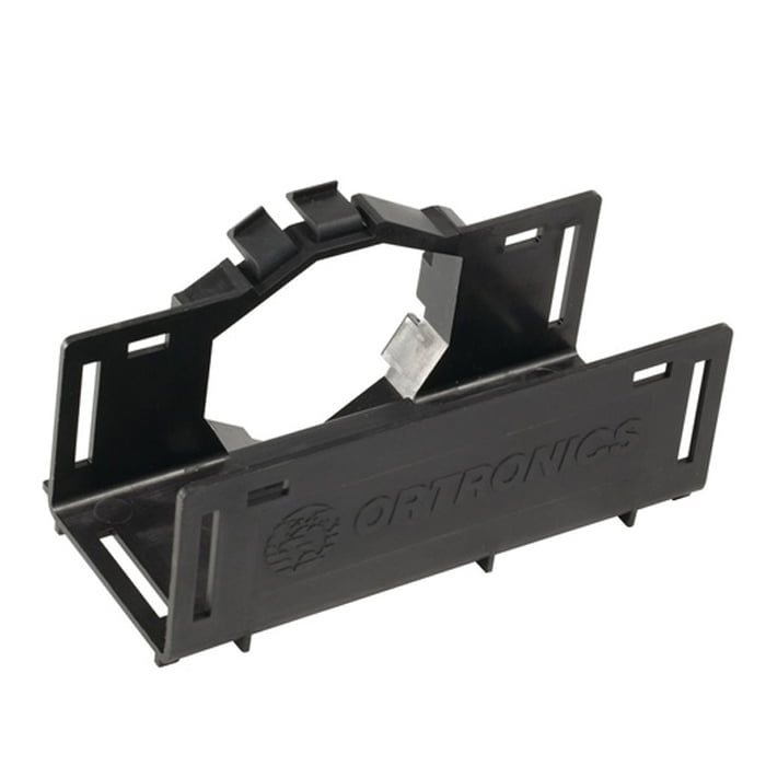 Mighty Mo 20 Universal Cable Trough (Black)