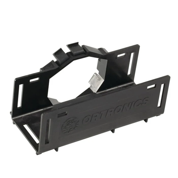 Mighty Mo 20 Universal Cable Trough (Black)