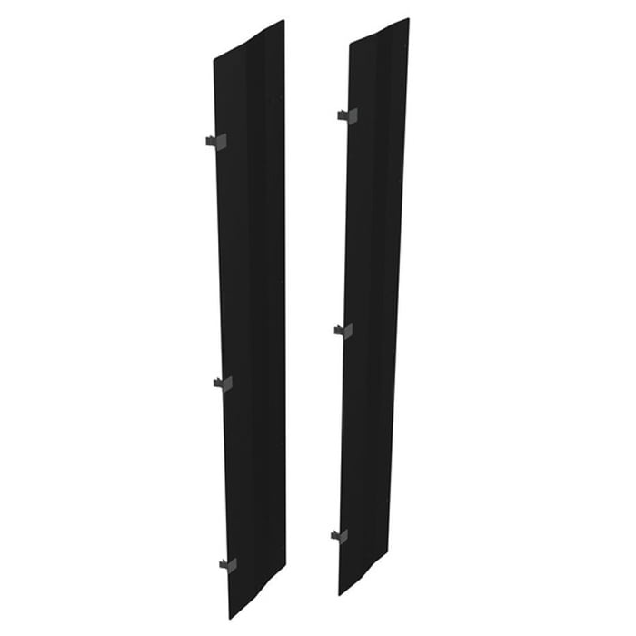 VMD Finger Covers for Use with 8" MM20VMD (Black)