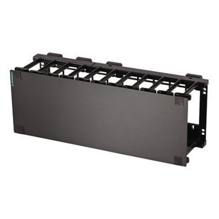 4U Patch Cord Management Panel, Multiple