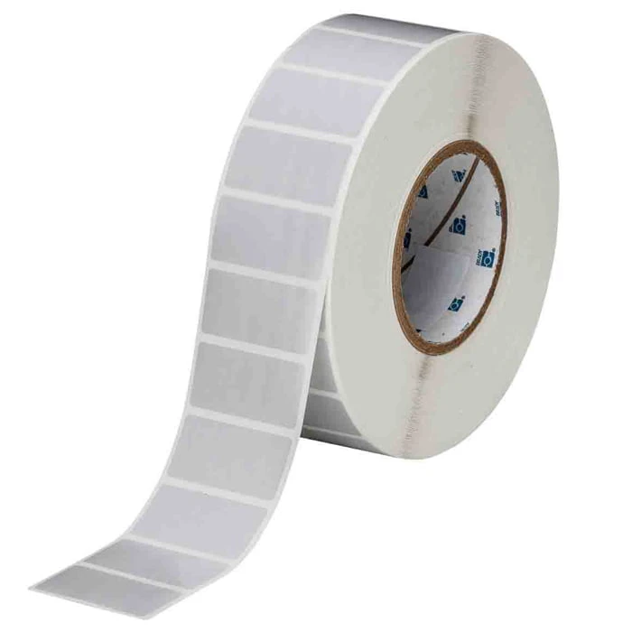 2″ Width x 1″ Height, B-480 Metallic, 2" Width x 1" Height
