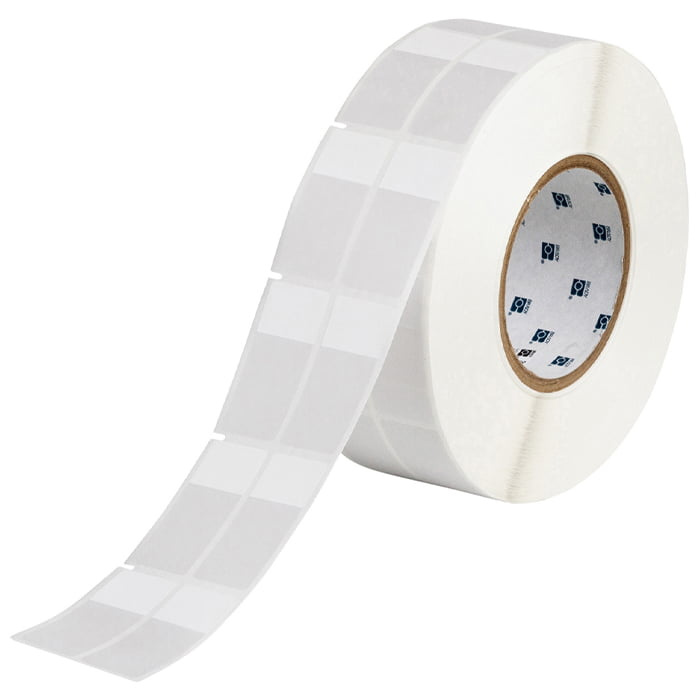 25.4x57.2mm wraparound label