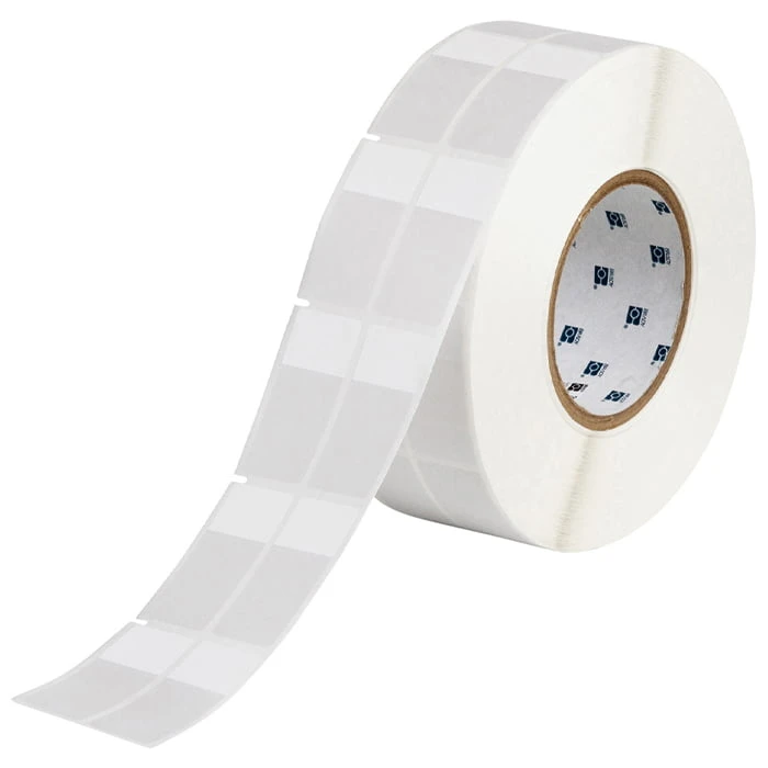 25.4x57.2mm wraparound label