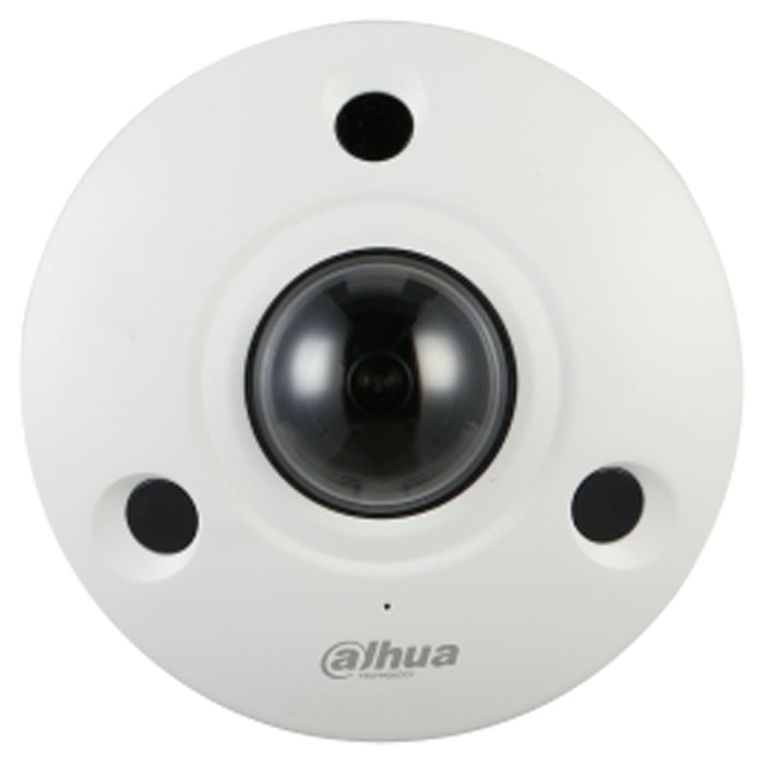 Dahua 12MP Panoramic Network IR Fisheye Camera IPC-EBW81242 Dahua 12MP Panoramic Network IR Fisheye Camera IPC-EBW81242