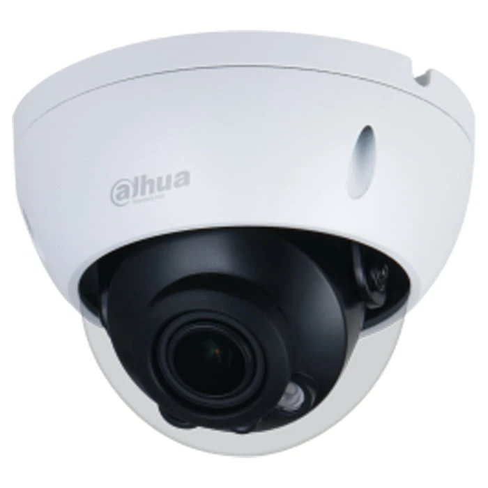 Dahua WizSense 5MP IR Vari-Focal Dome Network Camera DH-IPC-HDBW3541RP-ZAS Dahua WizSense 5MP IR Vari-Focal Dome Network Camera DH-IPC-HDBW3541RP-ZAS