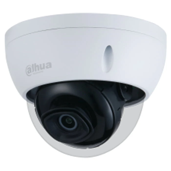 Dahua 8MP IR Fixed Focal Dome WizSense Network Camera IPC-HDBW3841E-AS