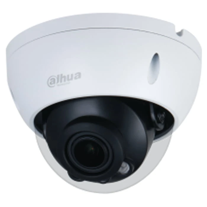 Dahua 8MP IR Vari-Focal Dome WizSense Network Camera IPC-HDBW3841R-ZAS