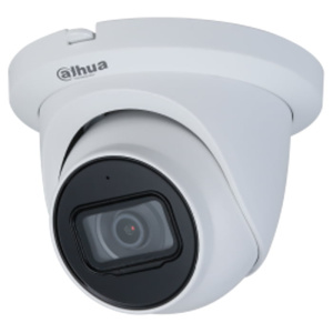 Dahua 5MP Lite AI IR Fixed Focal Turret Network Camera IPC-HDW3541EM-AS