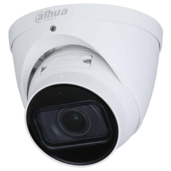 Dahua 5MP IR Vari-Focal Turret WizSense Network Camera IPC-HDW3541T-ZAS