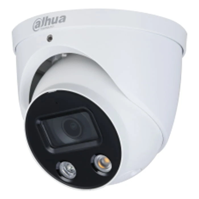 Dahua 8MP TiOC Turret Network Camera IPC-HDW3849H-AS-PV