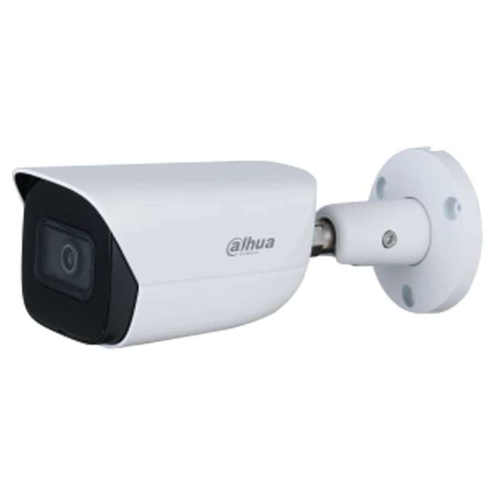 Dahua 5MP IR Fixed Focal Bullet WizSense Network Camera IPC-HFW3541E-AS