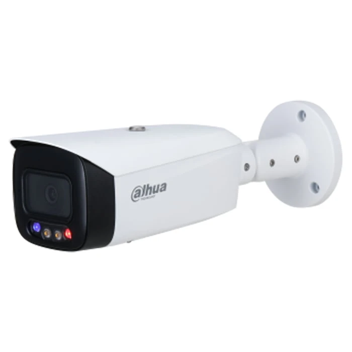 Dahua 5MP TiOC Bullet WizSense Network Camera  IPC-HFW3549T1-AS-PV