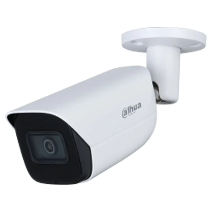 Dahua 8MP IR Fixed Focal Bullet WizSense Network Camera IPC-HFW3841E-AS