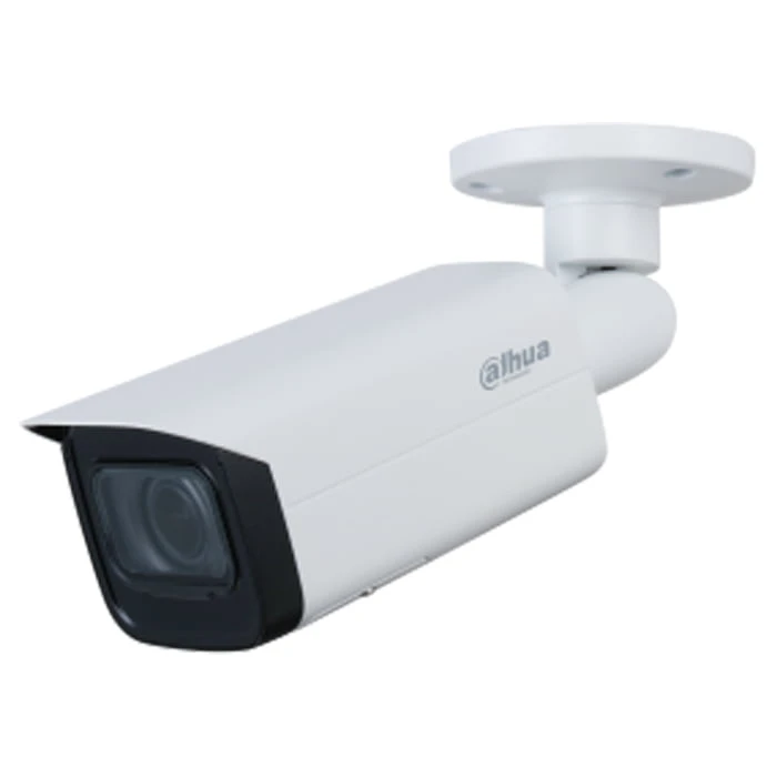 Dahua 8MP IR Vari-Focal Bullet WizSense Network Camera IPC-HFW3841T-ZAS