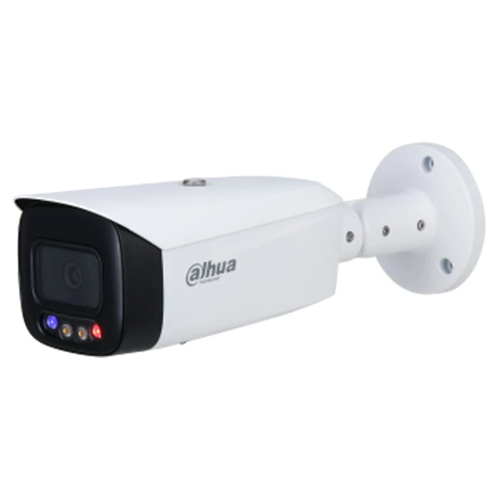 Dahua 8MP TiOC Bullet WizSense Network Camera  IPC-HFW3549T1-AS-PV