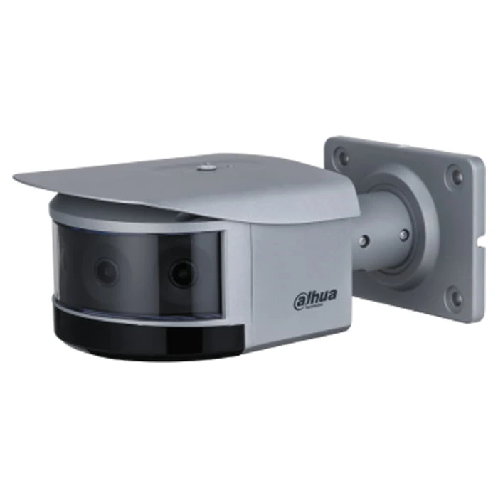Dahua 4×2MP WizMind Multi-Sensor Panoramic Network IR Bullet Camera IPC-PFW8840-A180 Dahua 4×2MP WizMind Multi-Sensor Panoramic Network IR Bullet Camera IPC-PFW8840-A180