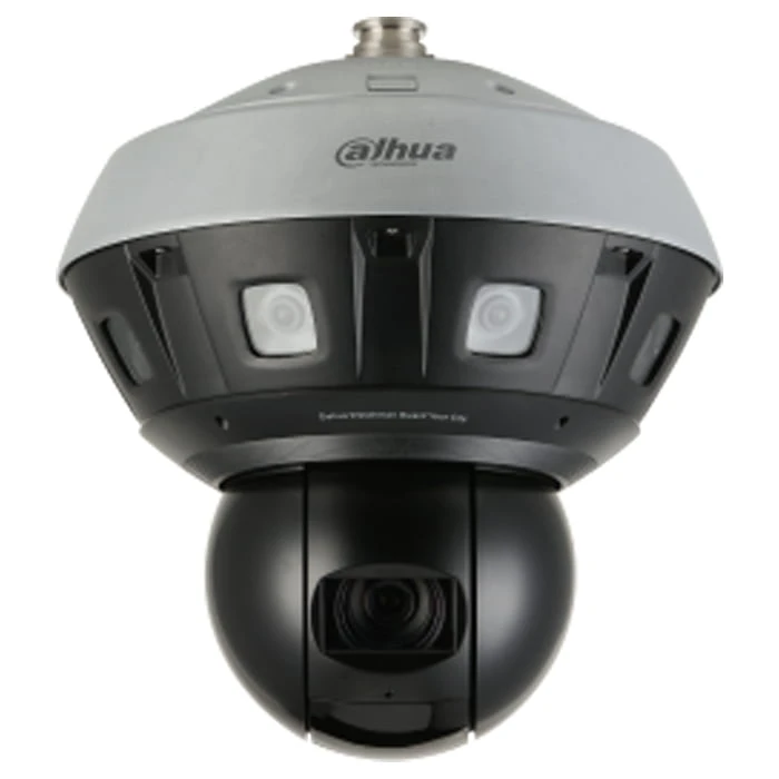 Dahua 8 × 2MP Hubble WizMind Network Camera PSDW81642M-A360