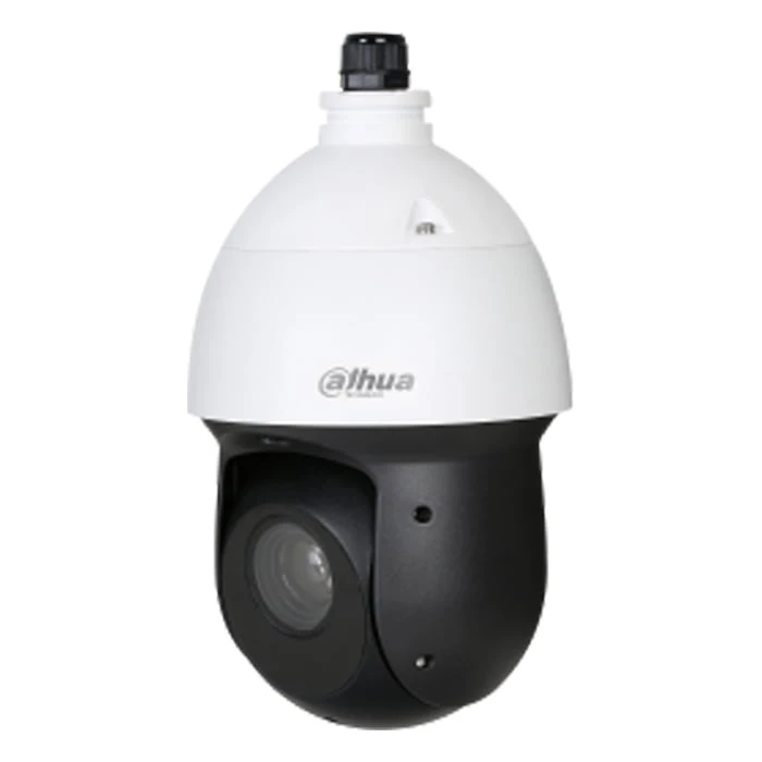 Dahua WizSense 4MP 25x Starlight IR 4G PTZ AI Network Camera  SD49425XB-HNR-G