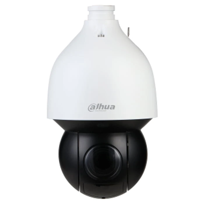 Dahua WizSense 4MP 45x Starlight IR Network PTZ Camera SD5A445XA-HNR Dahua WizSense 4MP 45x Starlight IR Network PTZ Camera SD5A445XA-HNR