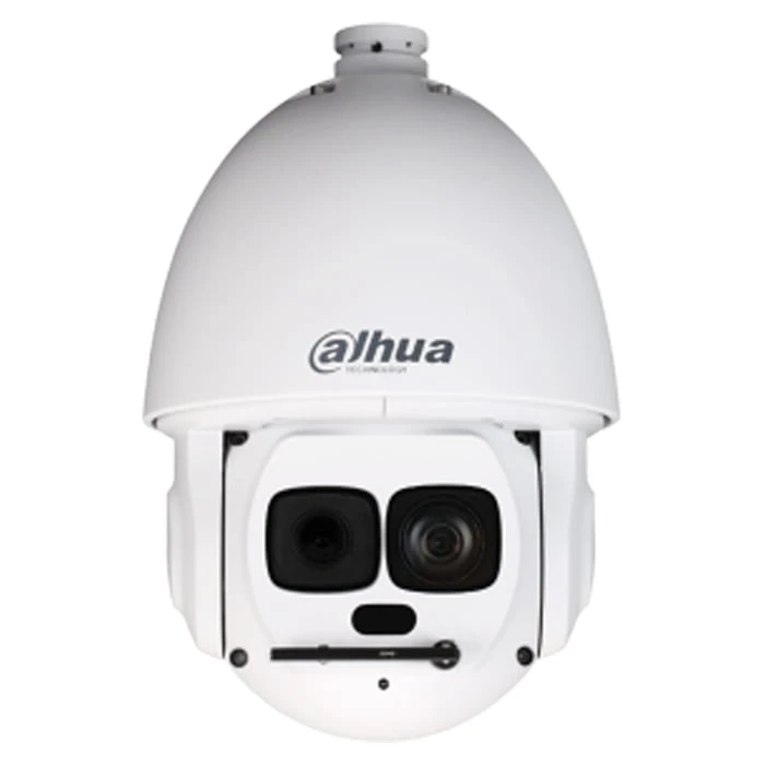 Dahua 4MP 45x Starlight IR WizMind Network PTZ Camera SD6AL445XA-HNR-IR
