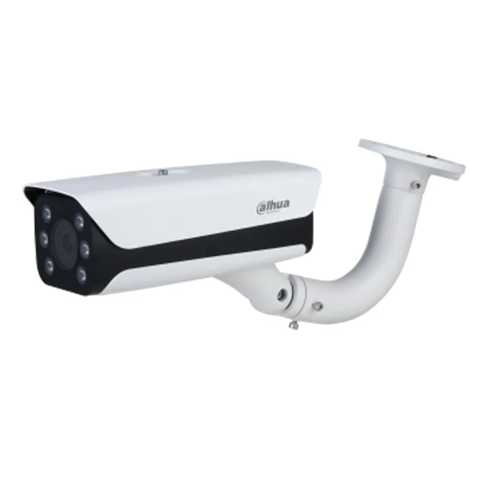 Dahua 2MP Short Range Access ANPR Camera ITC215-PW6M-IRLZF-B