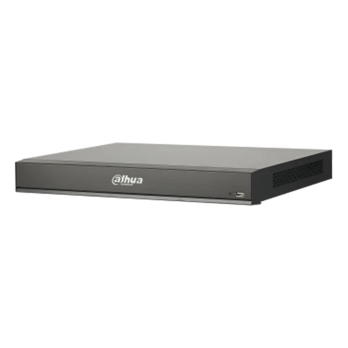Dahua 8 Channel 1U 2HDDs 8PoE WizSense Network Video Recorder NVR4208-8P-I