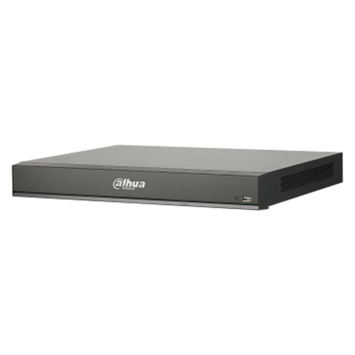 Dahua 16 Channel 1U 2HDDs 16PoE WizMind Network Video Recorder NVR5216-16P-I Dahua 16 Channel 1U 2HDDs 16PoE WizMind Network Video Recorder NVR5216-16P-I