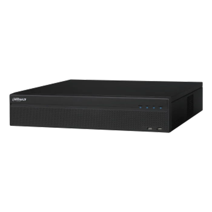 Dahua 32 Channel 1.5U 4HDDs 16PoE 4K & H.265 Pro Network Video Recorder NVR5432-16P-4KS2E