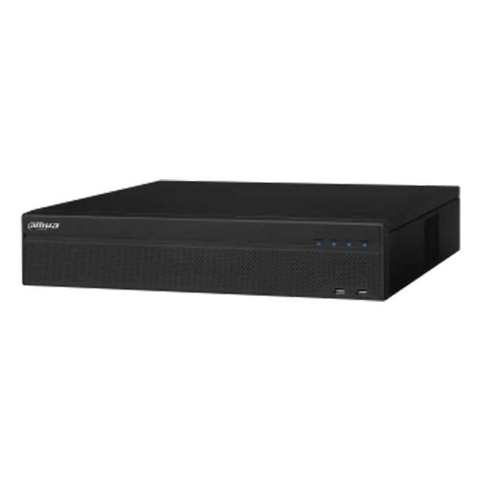 Dahua 64 Channel 2U 8HDDs 16PoE 4K & H.265 Pro Network Video Recorder NVR5864-16P-4KS2E