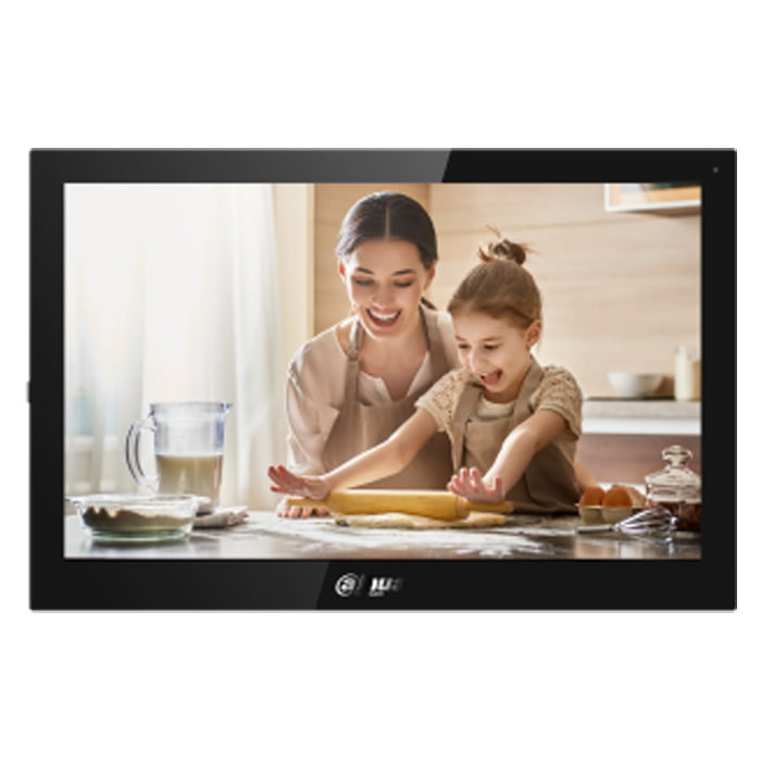 Android 10-inch digital indoor monitor DHI-VTH5341G-W