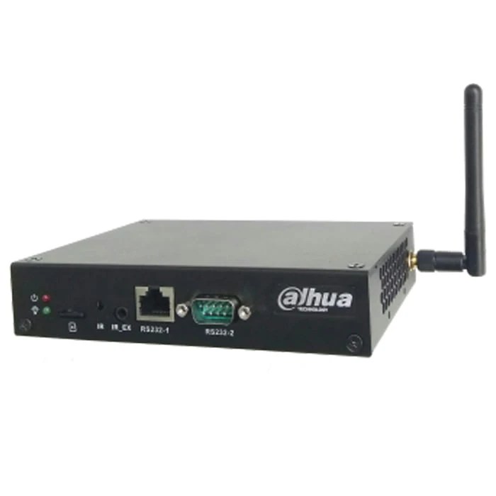 Distributed Display and Control Android Player Box DPB18-AI